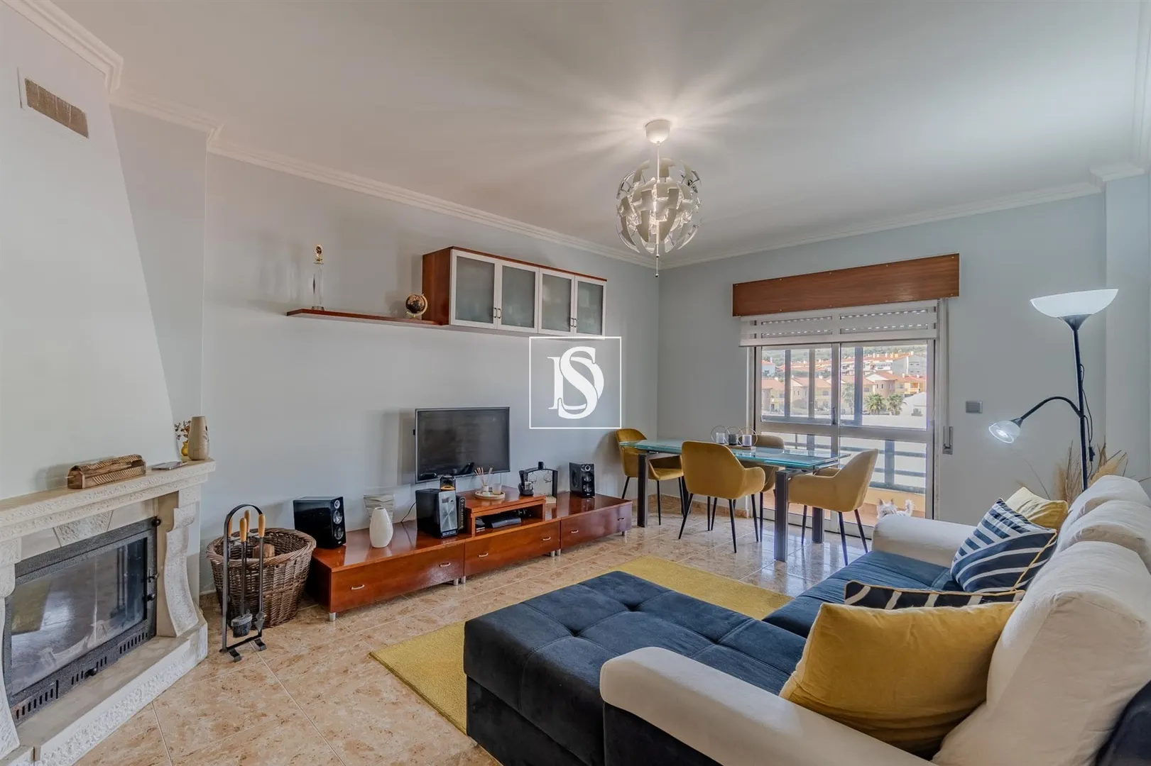 Apartamento T2 Venda