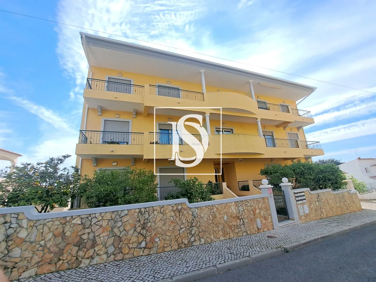 Apartamento T3