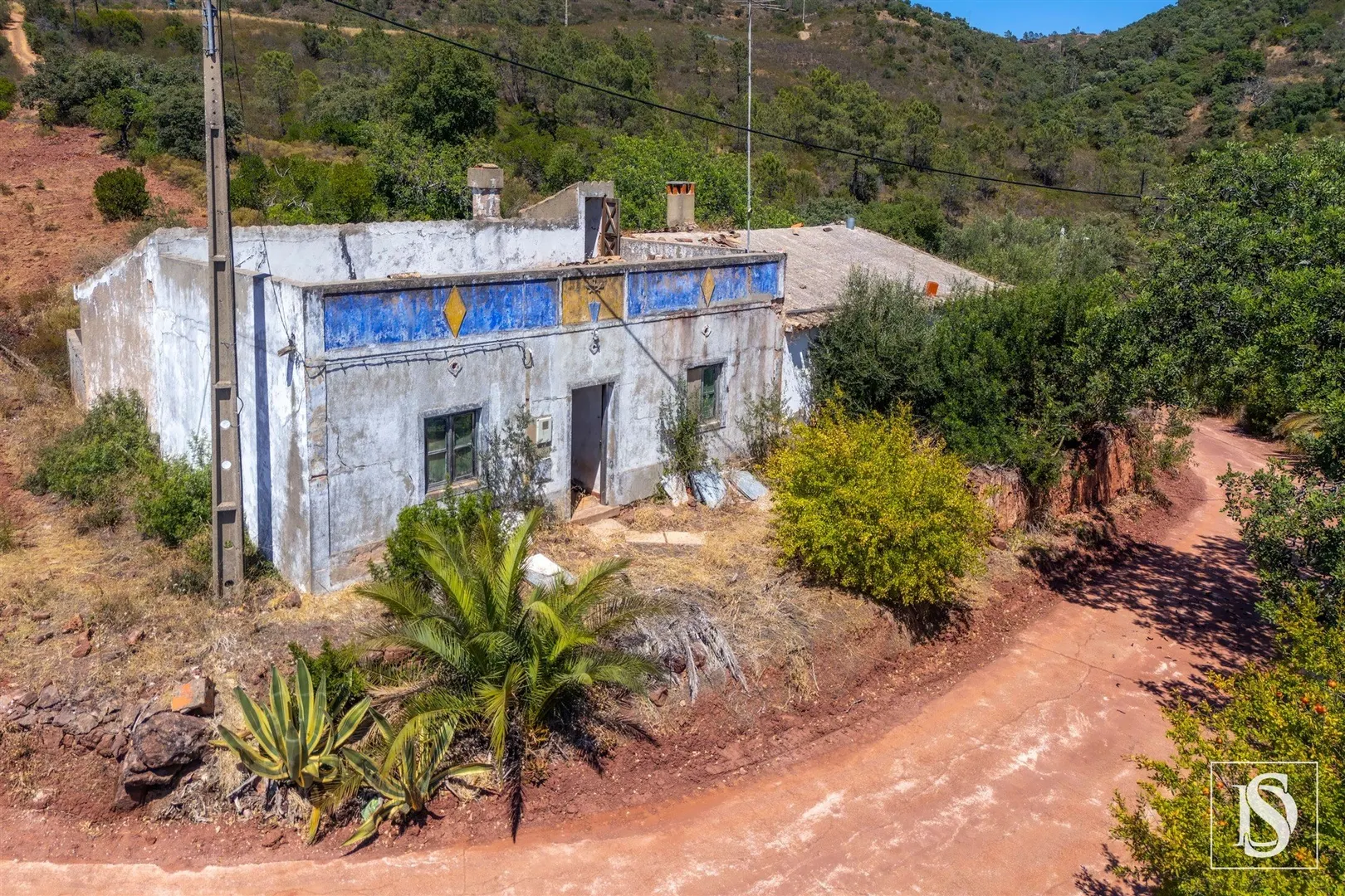 Moradia para Restaurar