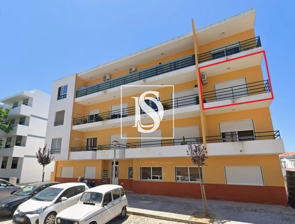Apartamento T2