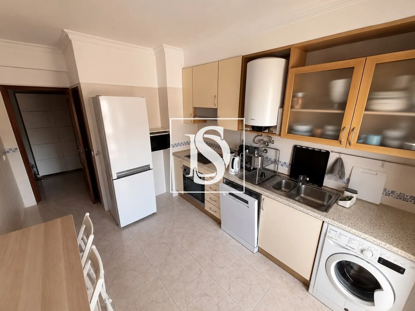 Apartamento T2