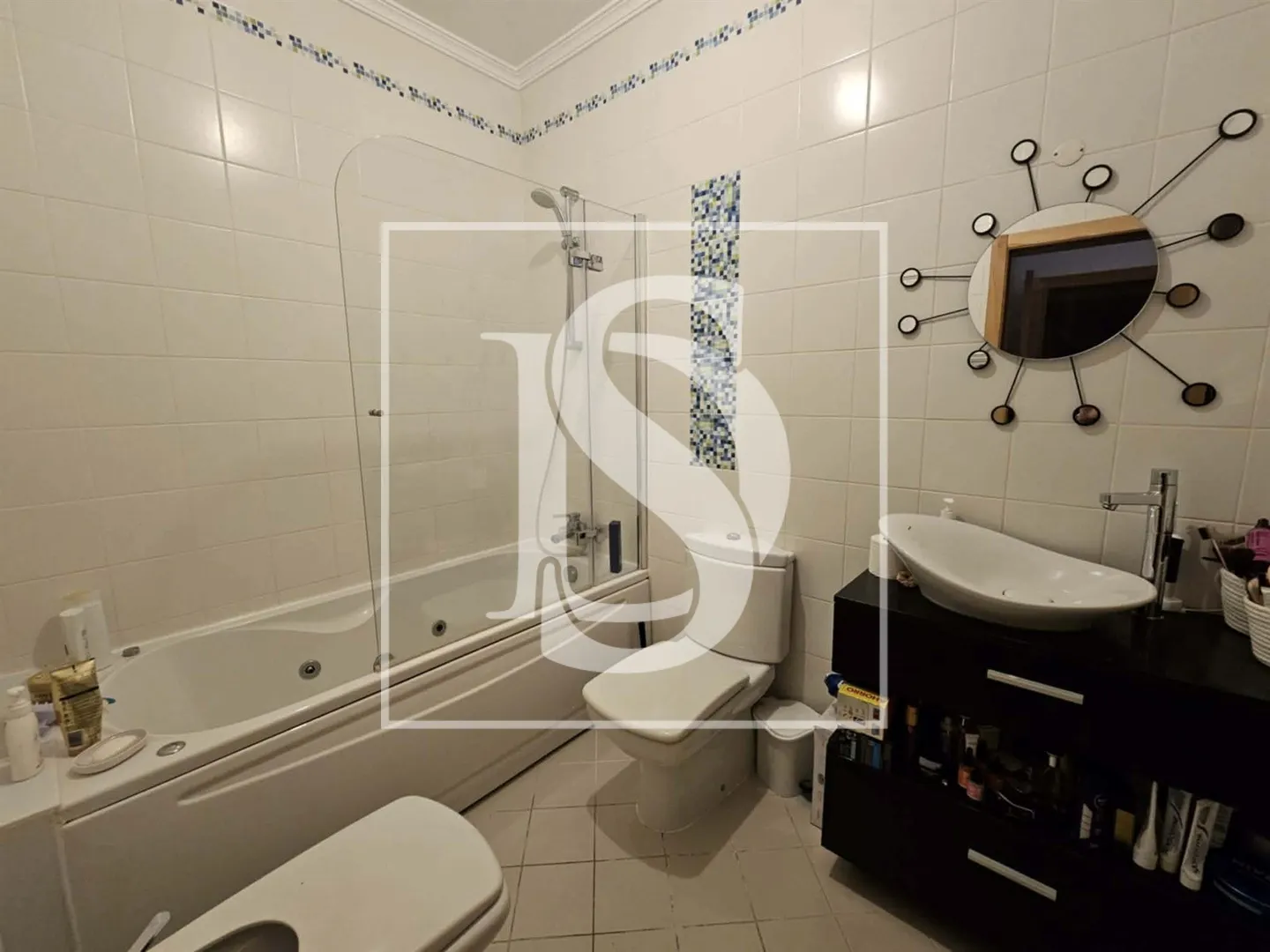 Apartamento T3