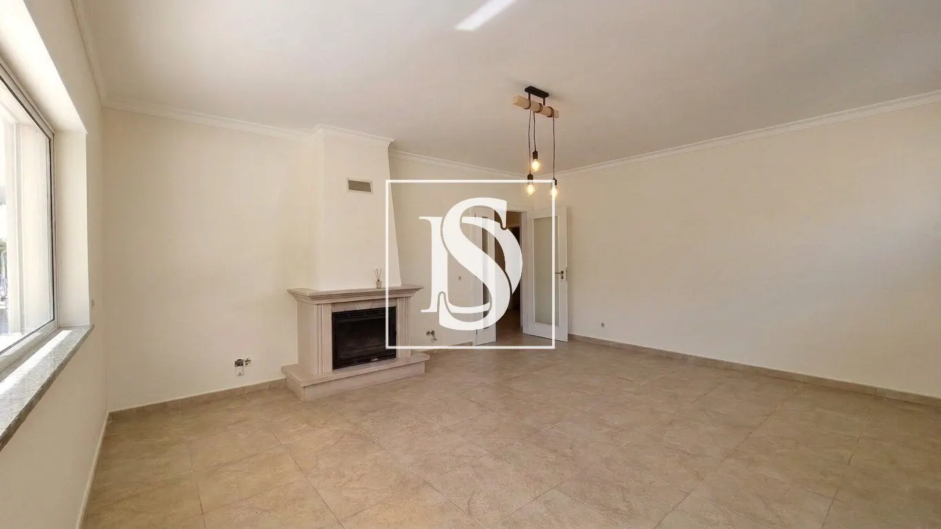 Apartamento T3