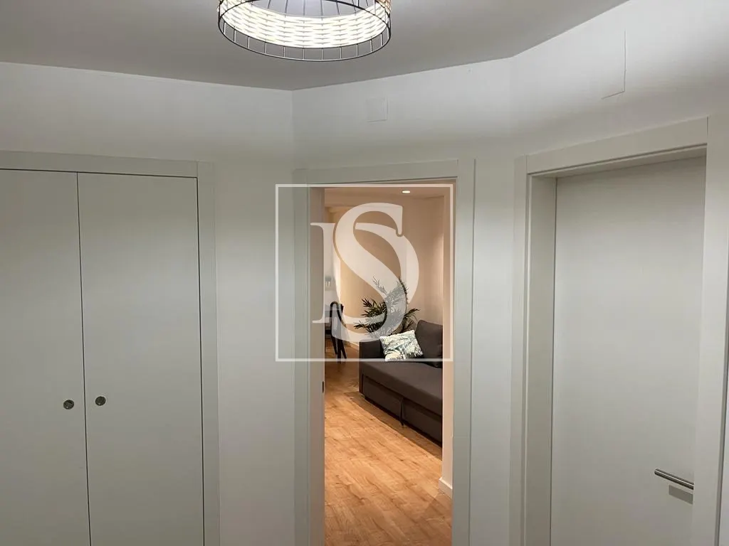 Apartamento T2