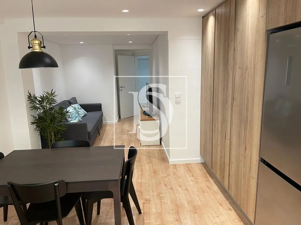 Apartamento T2