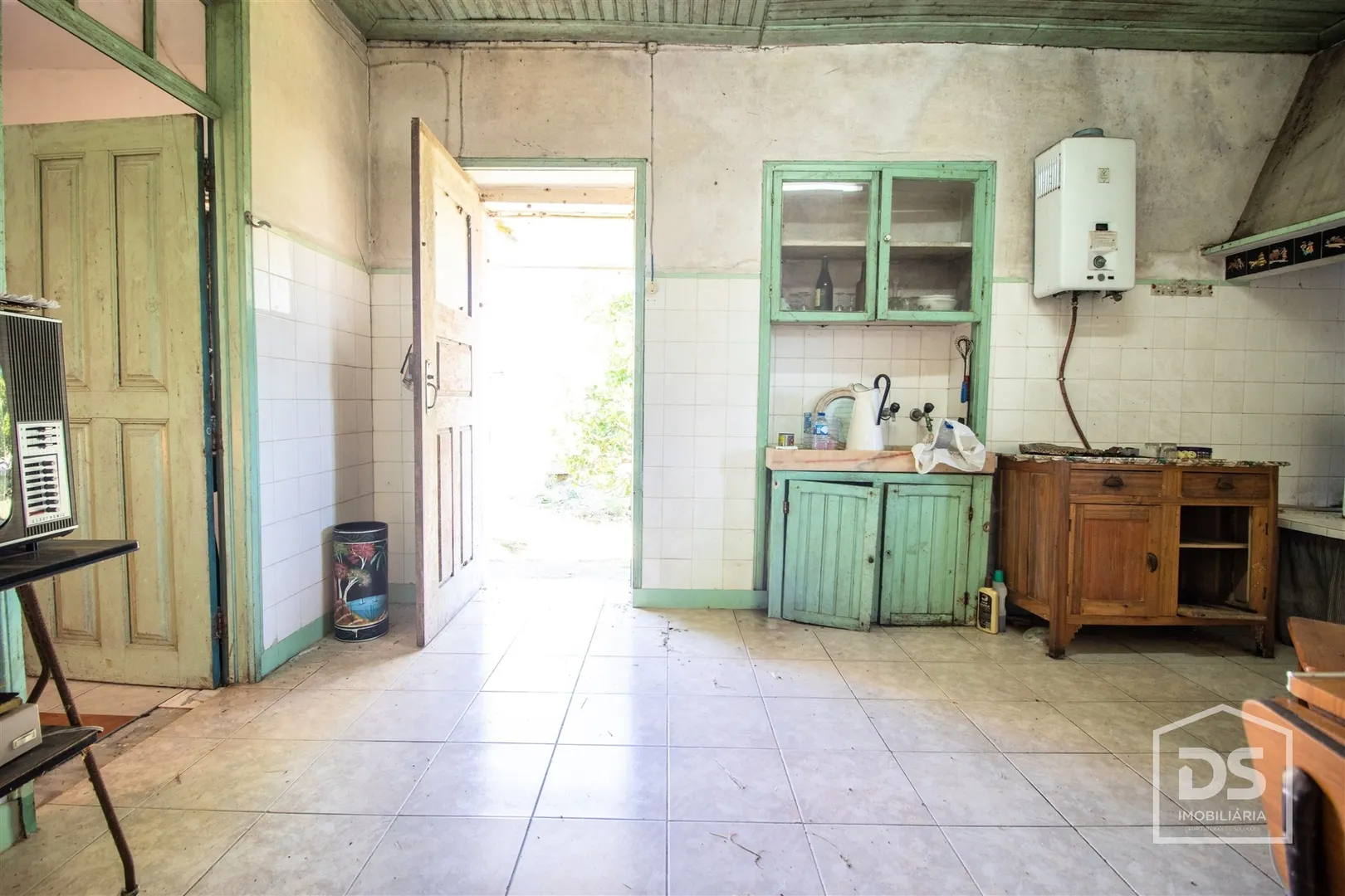 Land with construction feasibility - Casal Novo - Quiaios - Figueira da Foz