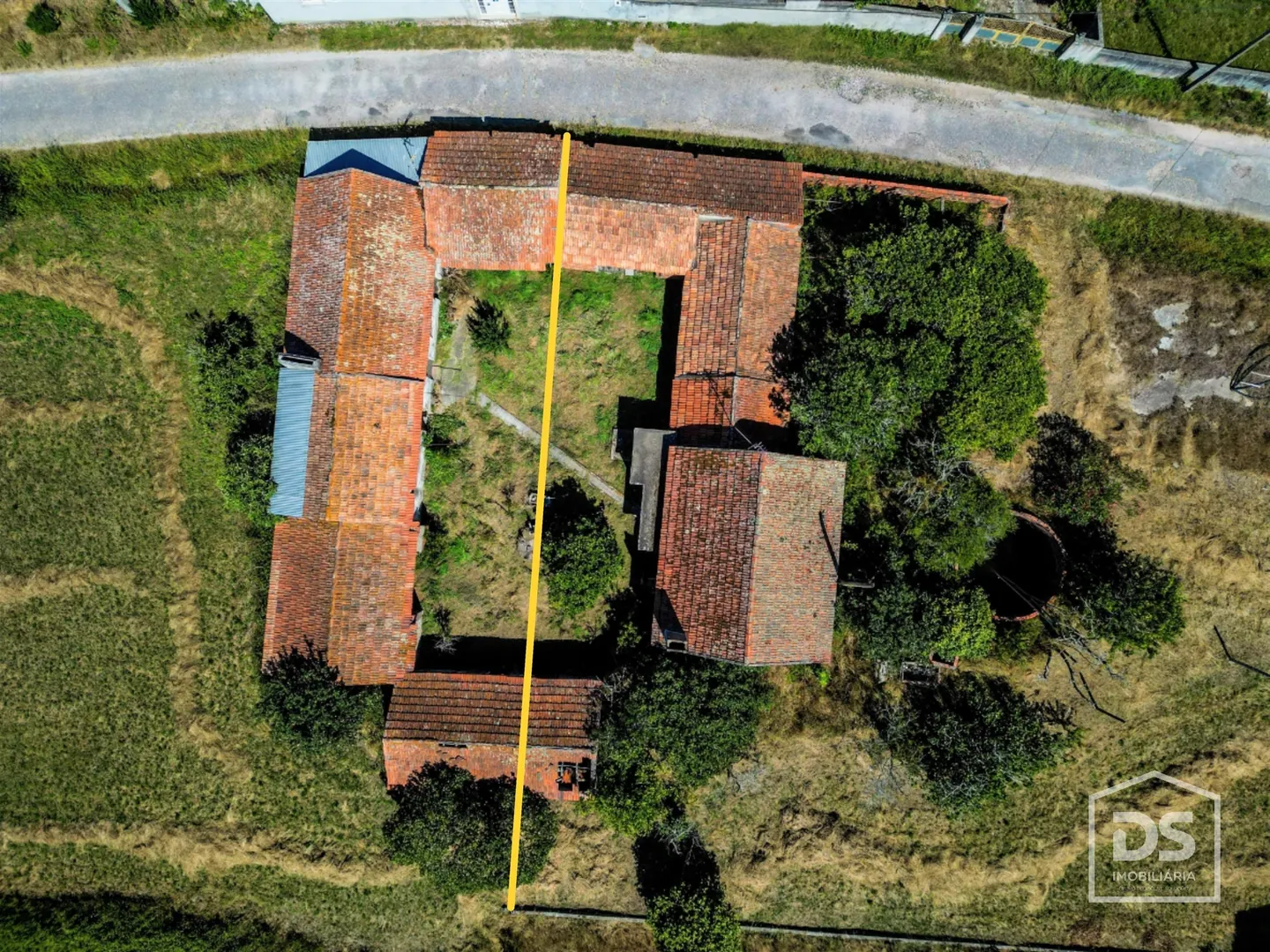 Land with construction feasibility - Casal Novo - Quiaios - Figueira da Foz