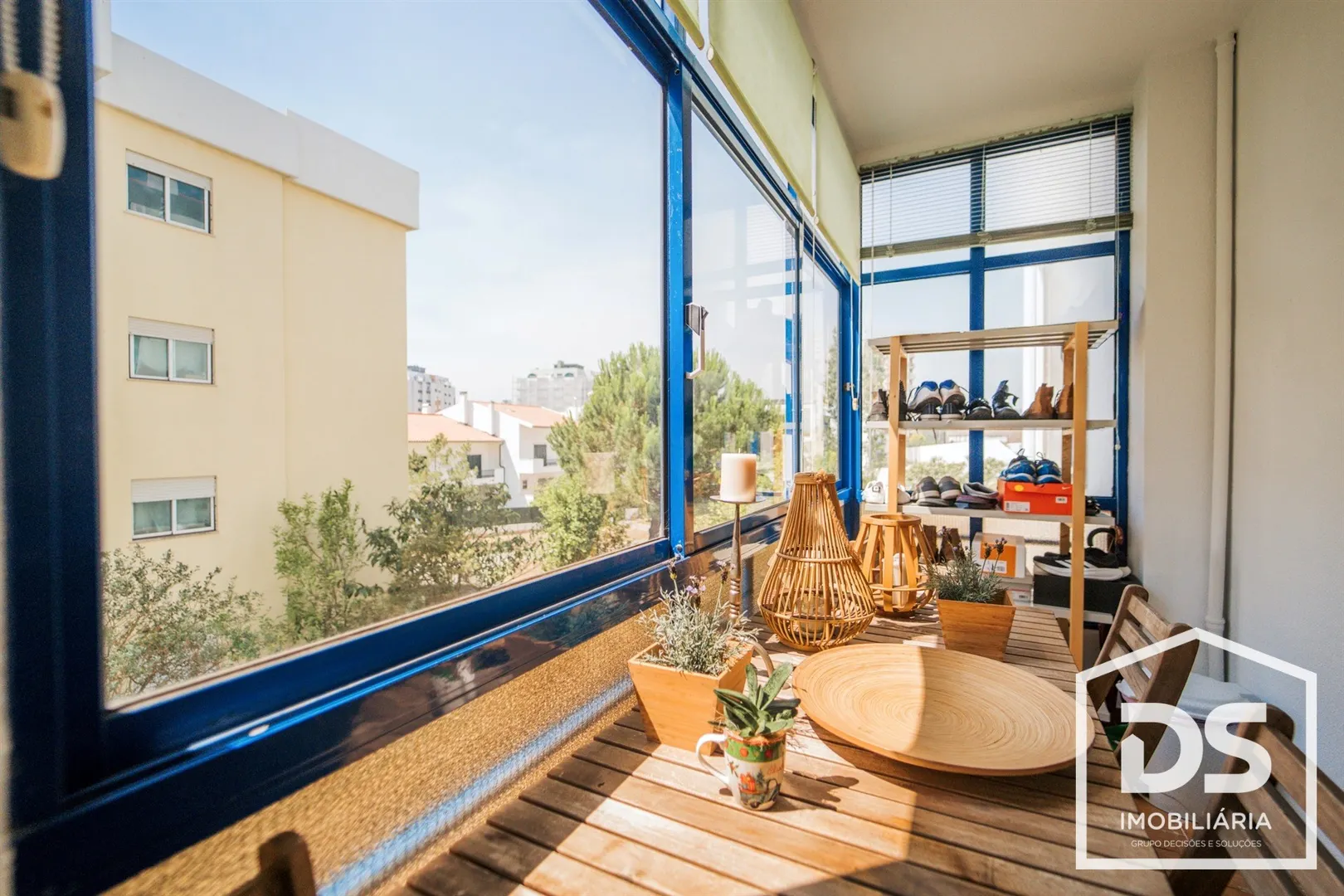 Apartamento T2 Figueira da Foz