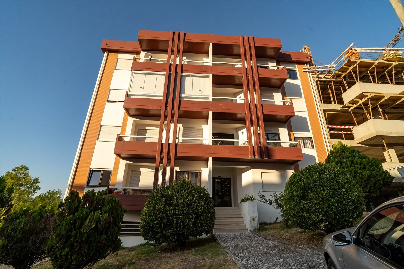 Apartamento T2
