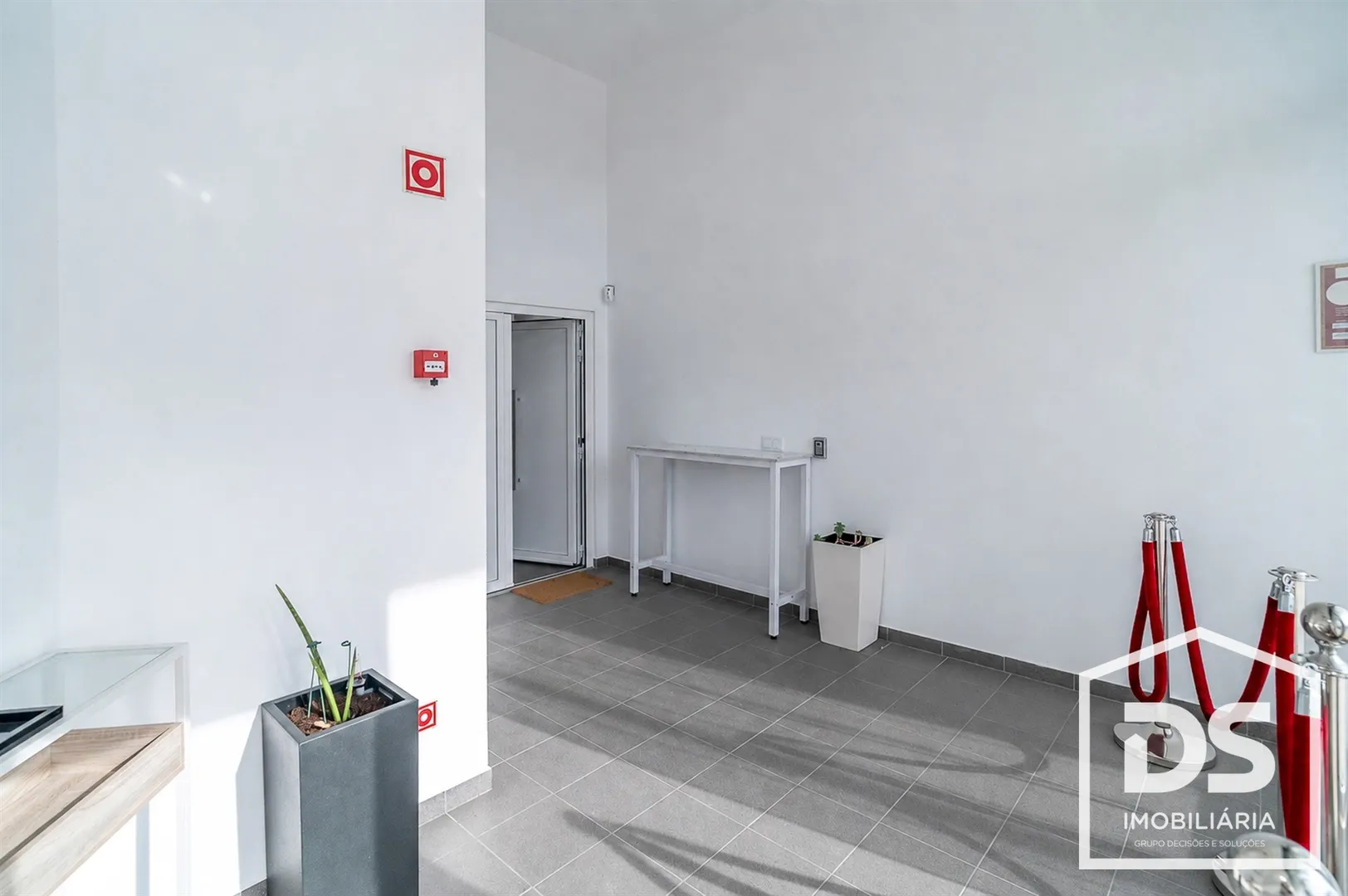 Loja Foz Village -