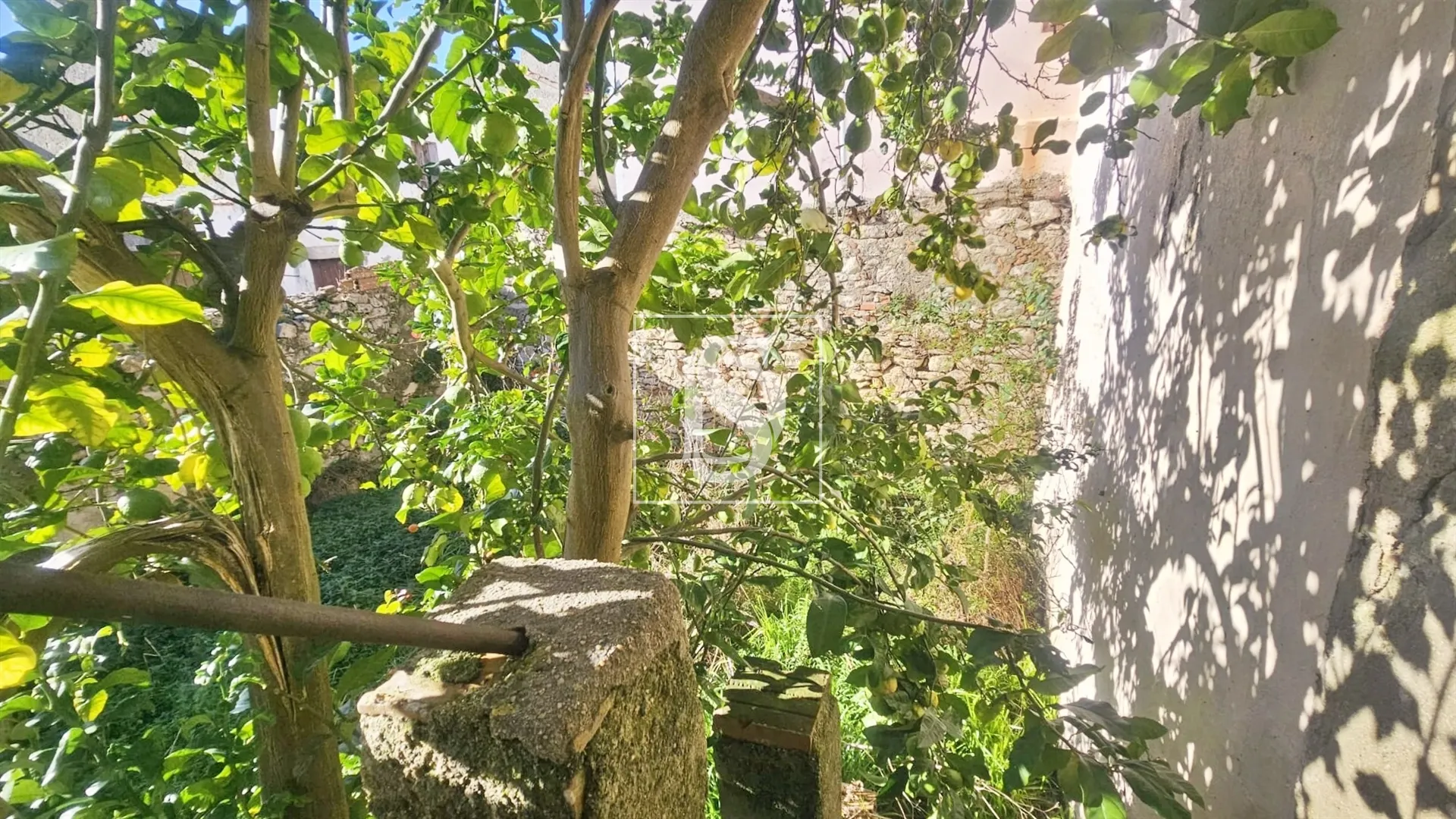 Moradia para Restaurar T1