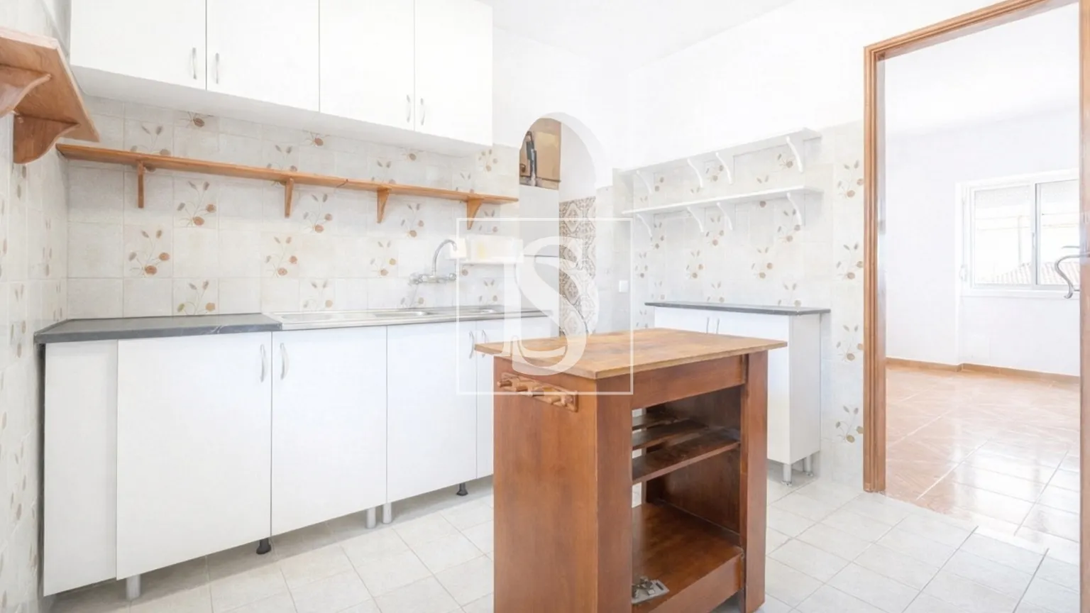 Apartamento T3