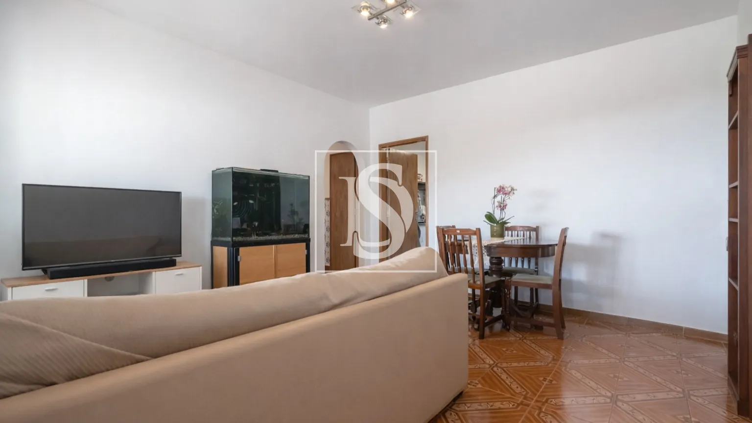 Apartamento T3