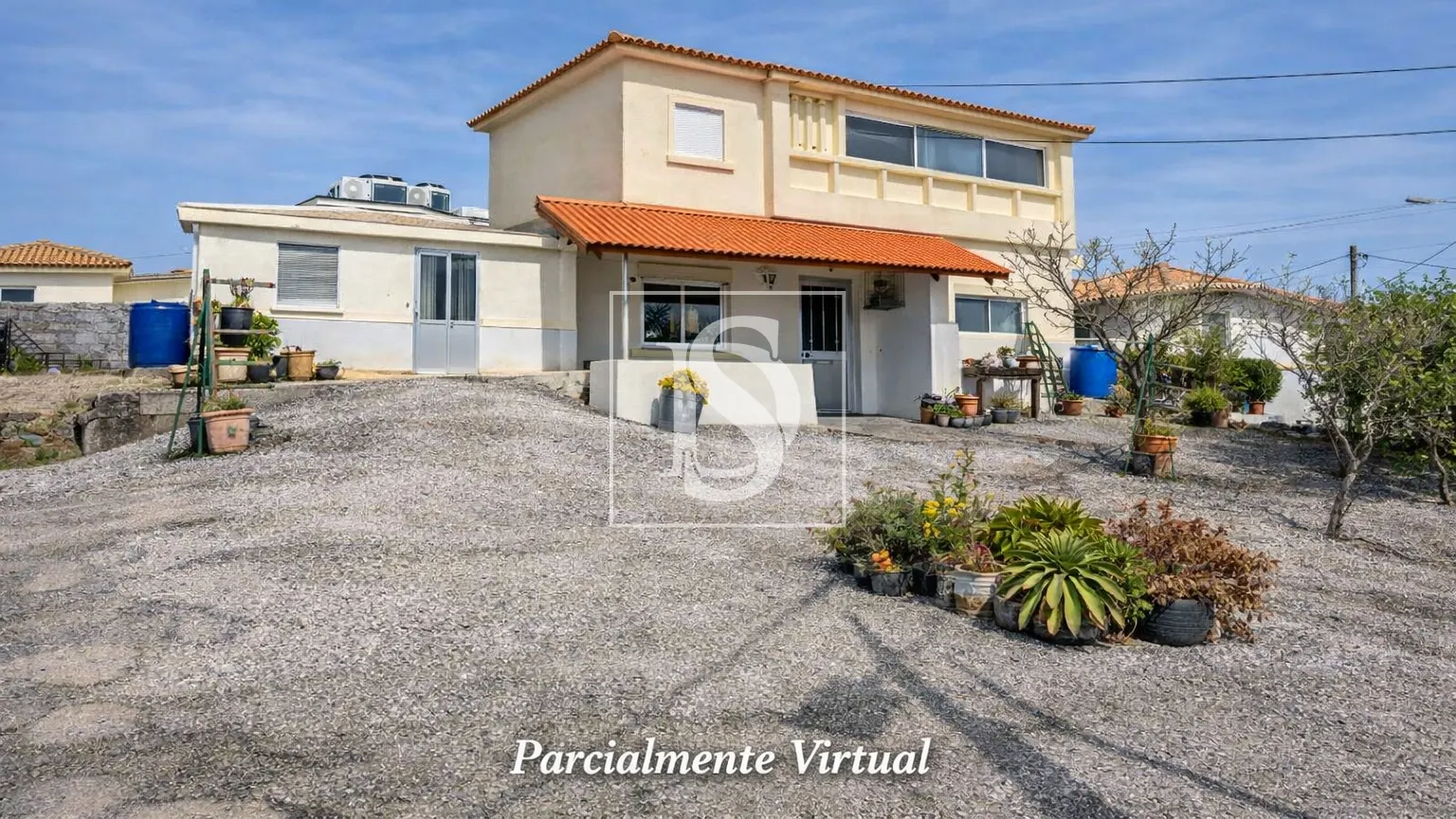 Apartamento T3