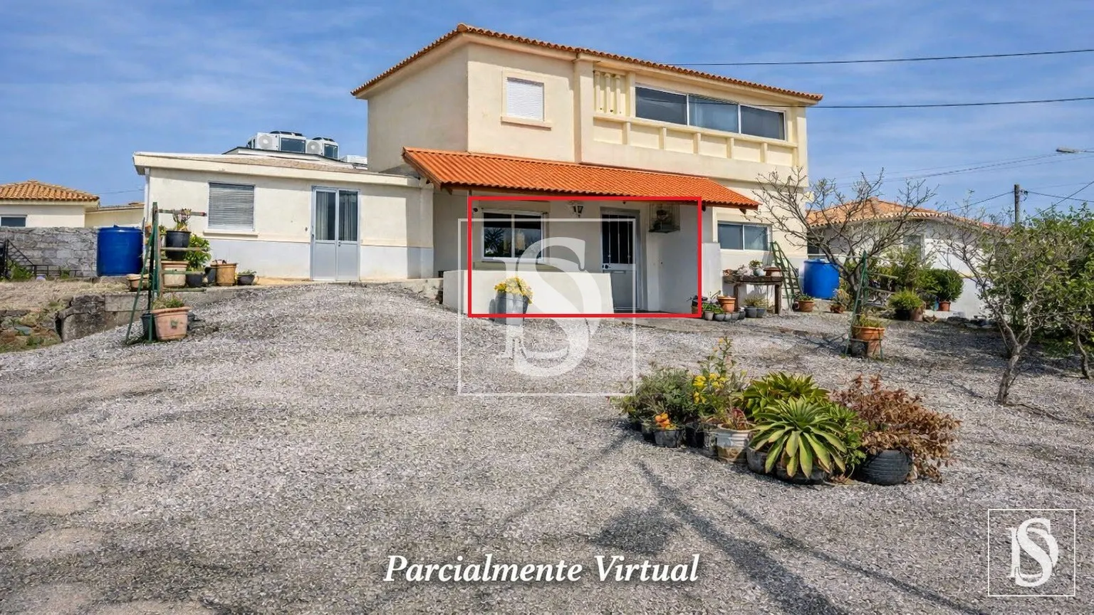 Apartamento T3
