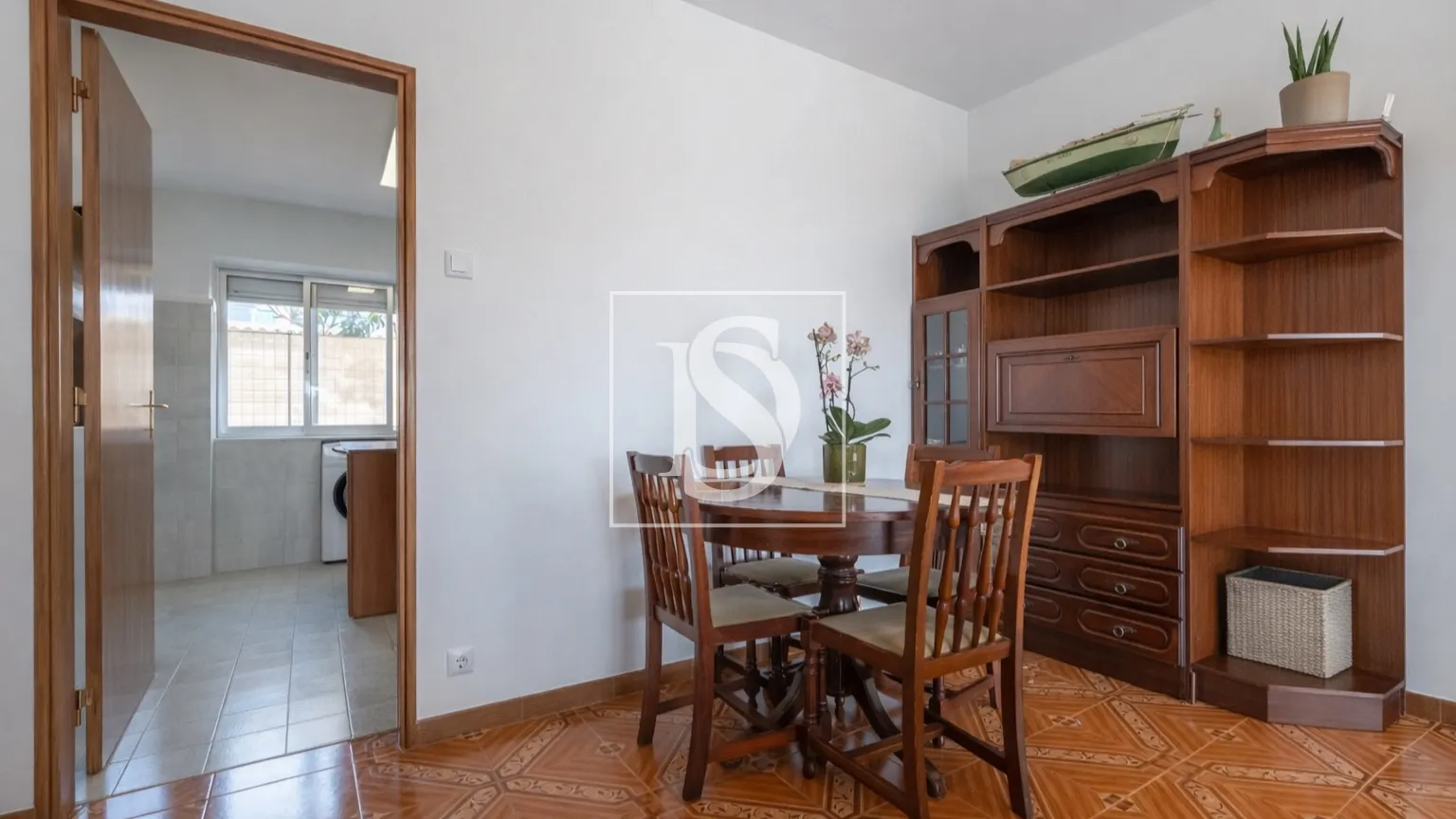 Apartamento T3