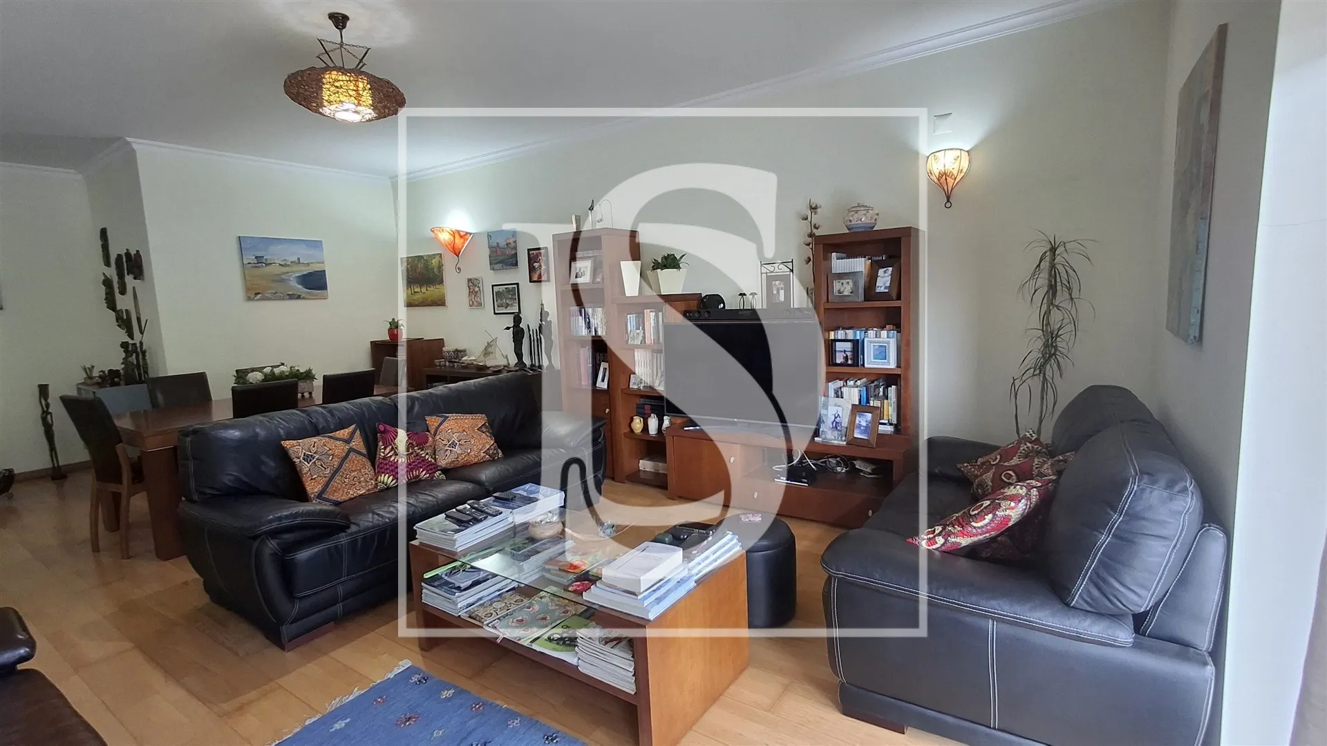 Apartamento T3