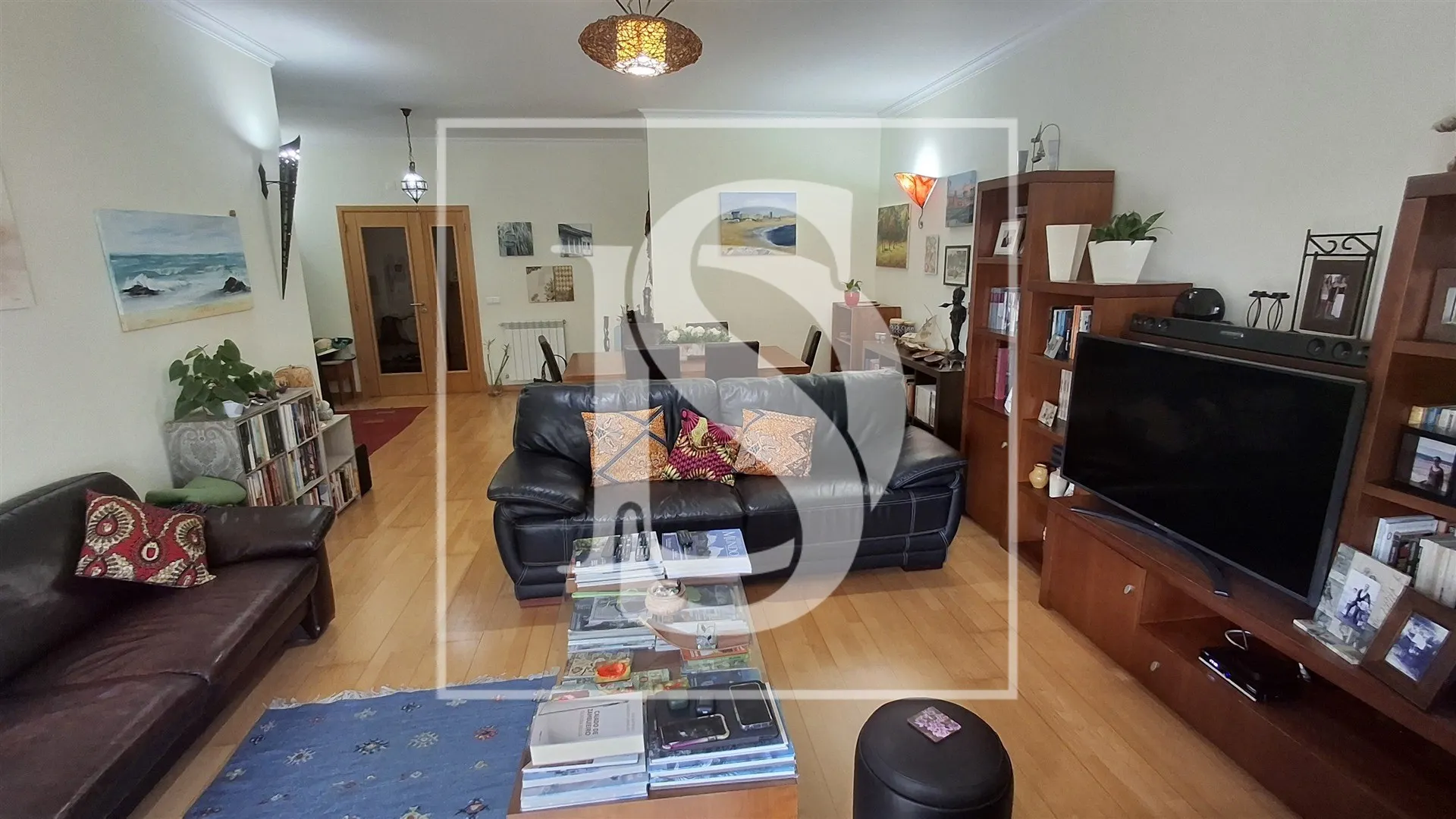 Apartamento T3