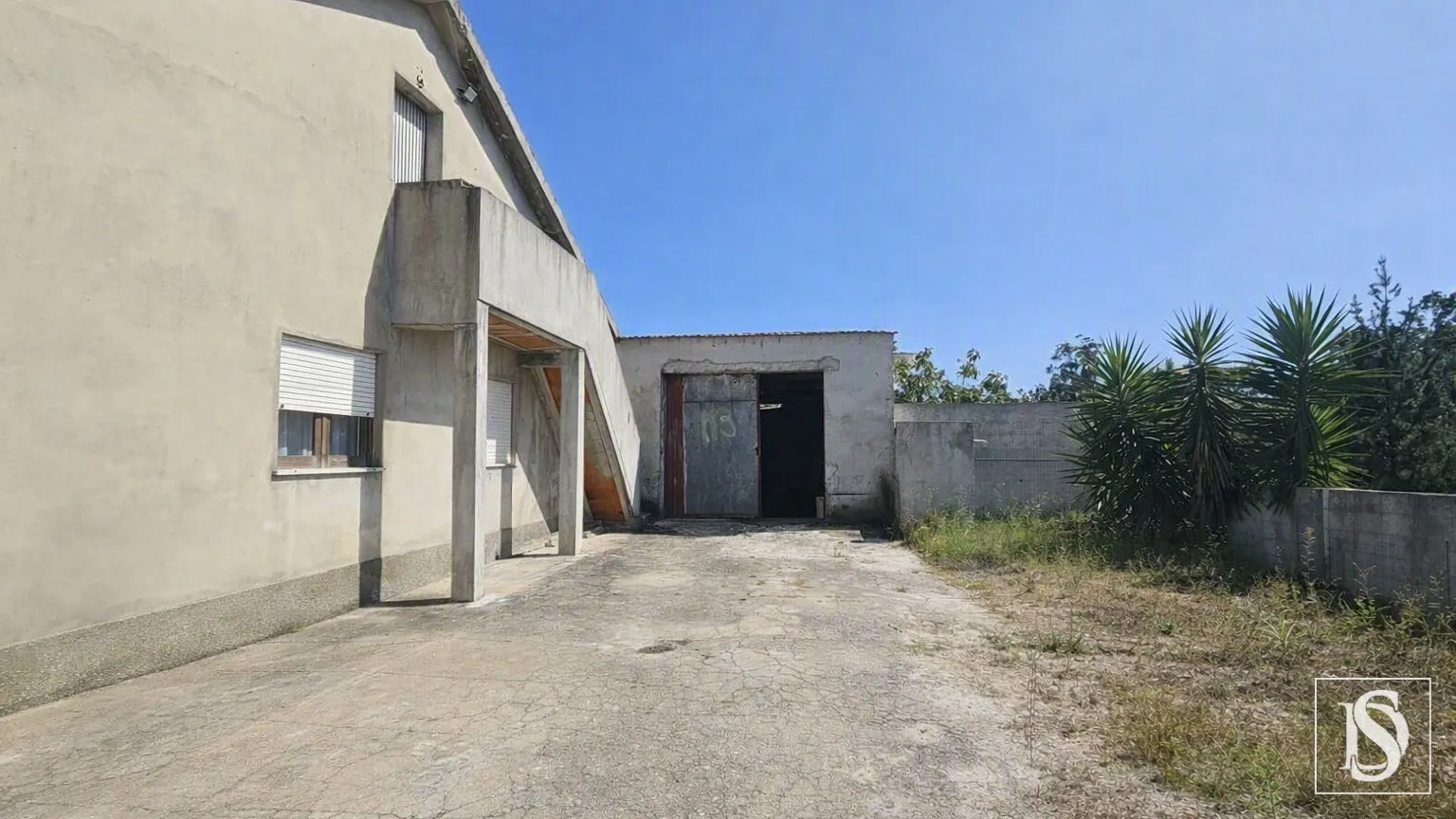 Moradia T3