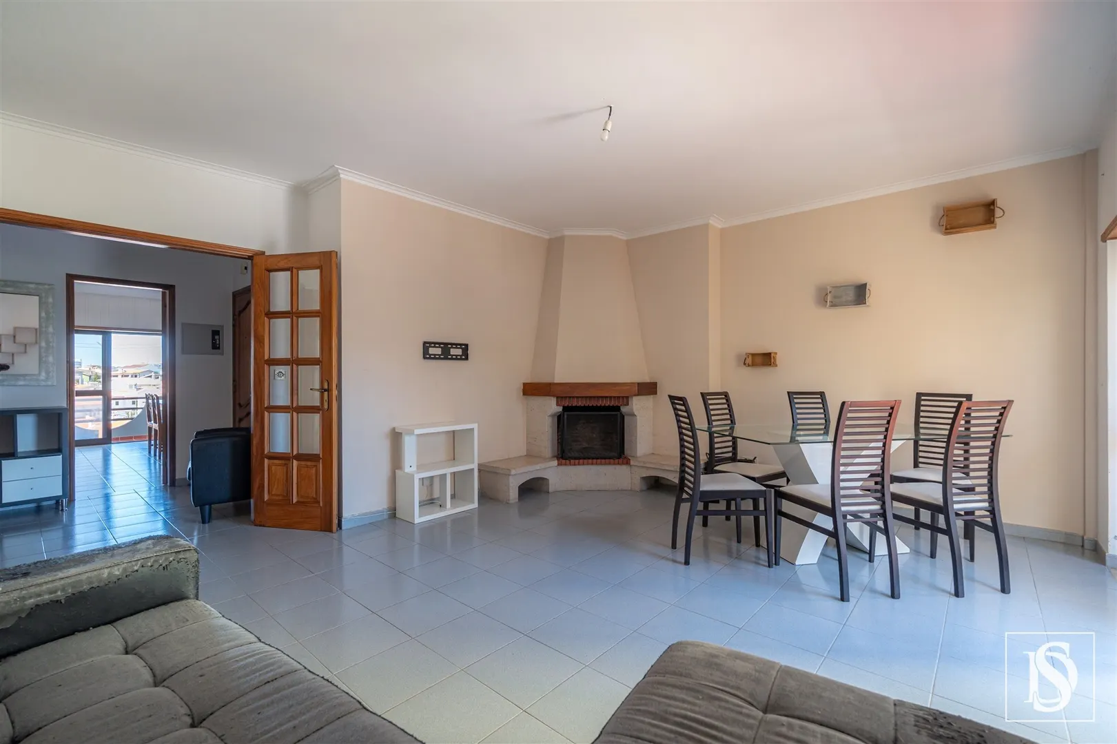 Apartamento T2