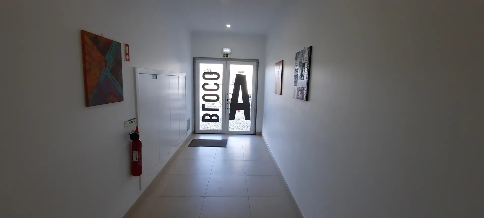 Apartamento T3