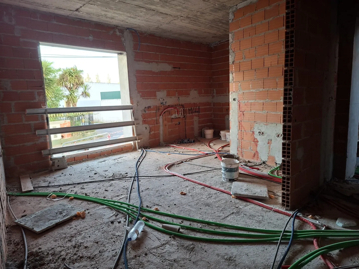 Apartamento T2