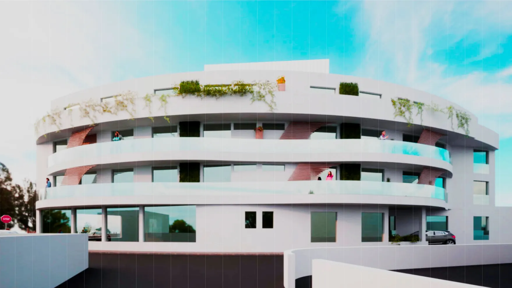 Apartamento T3