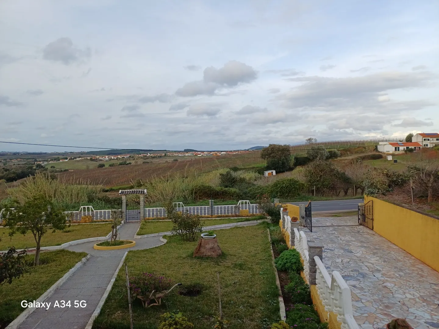 Moradia T3