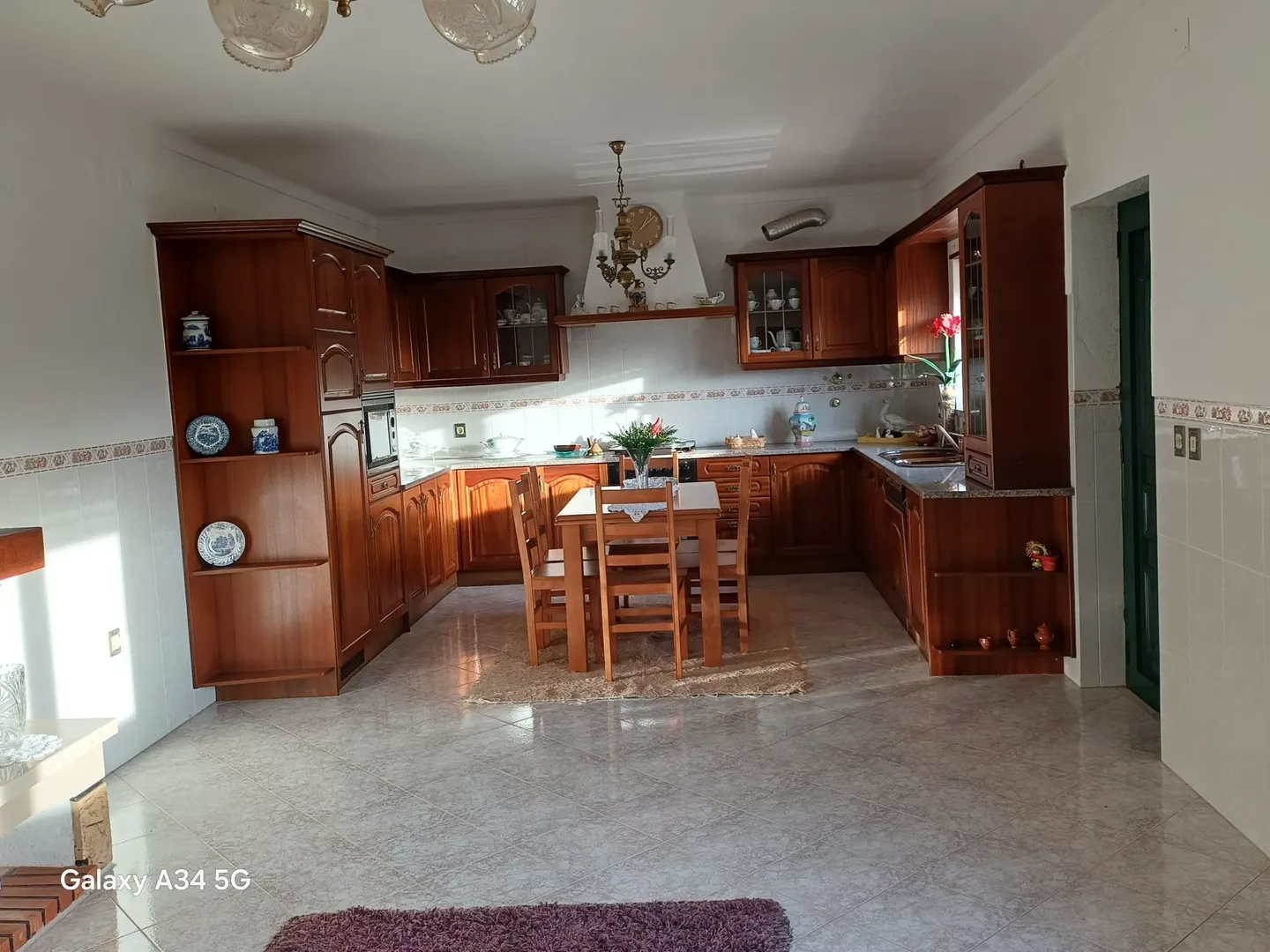 Moradia T3