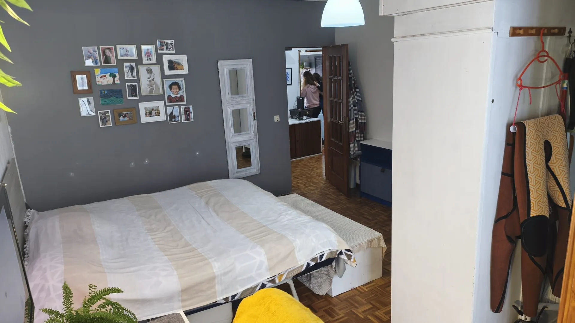 Apartamento T2