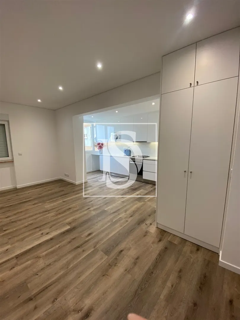 Apartamento T3