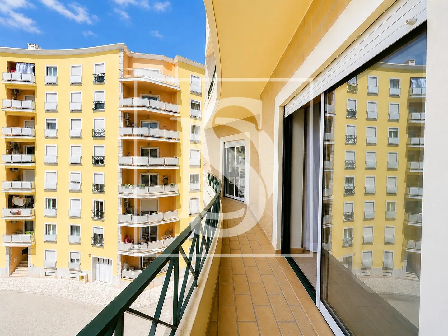 Apartamento T3