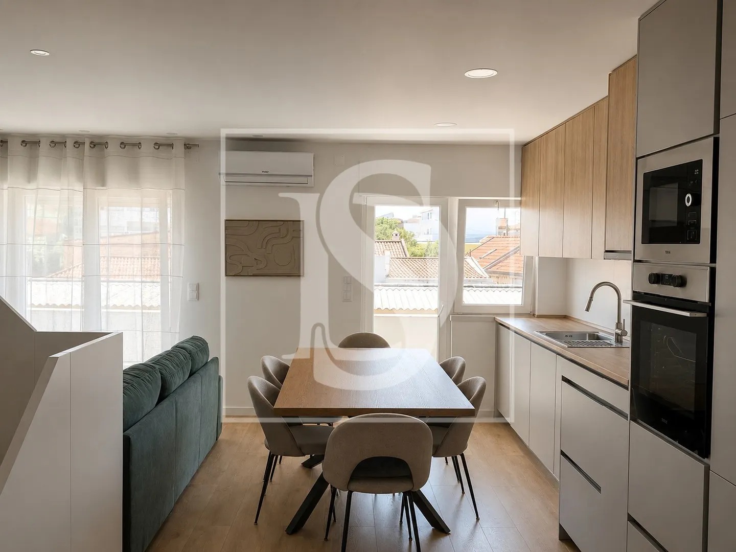 Apartamento T3