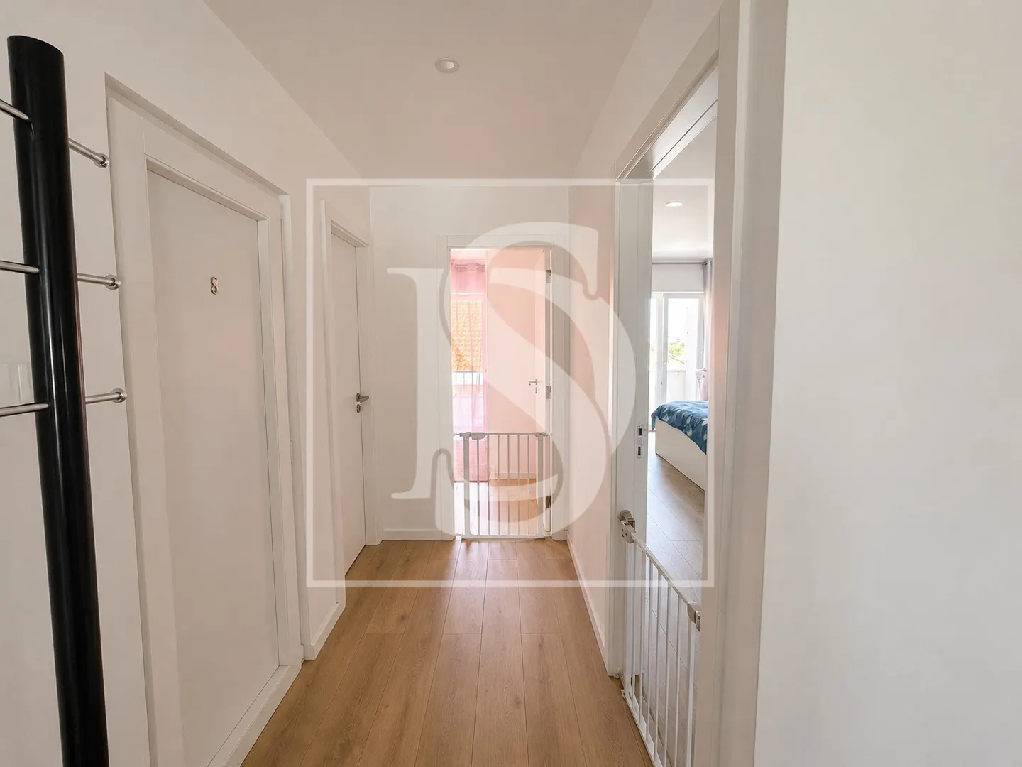 Apartamento T3