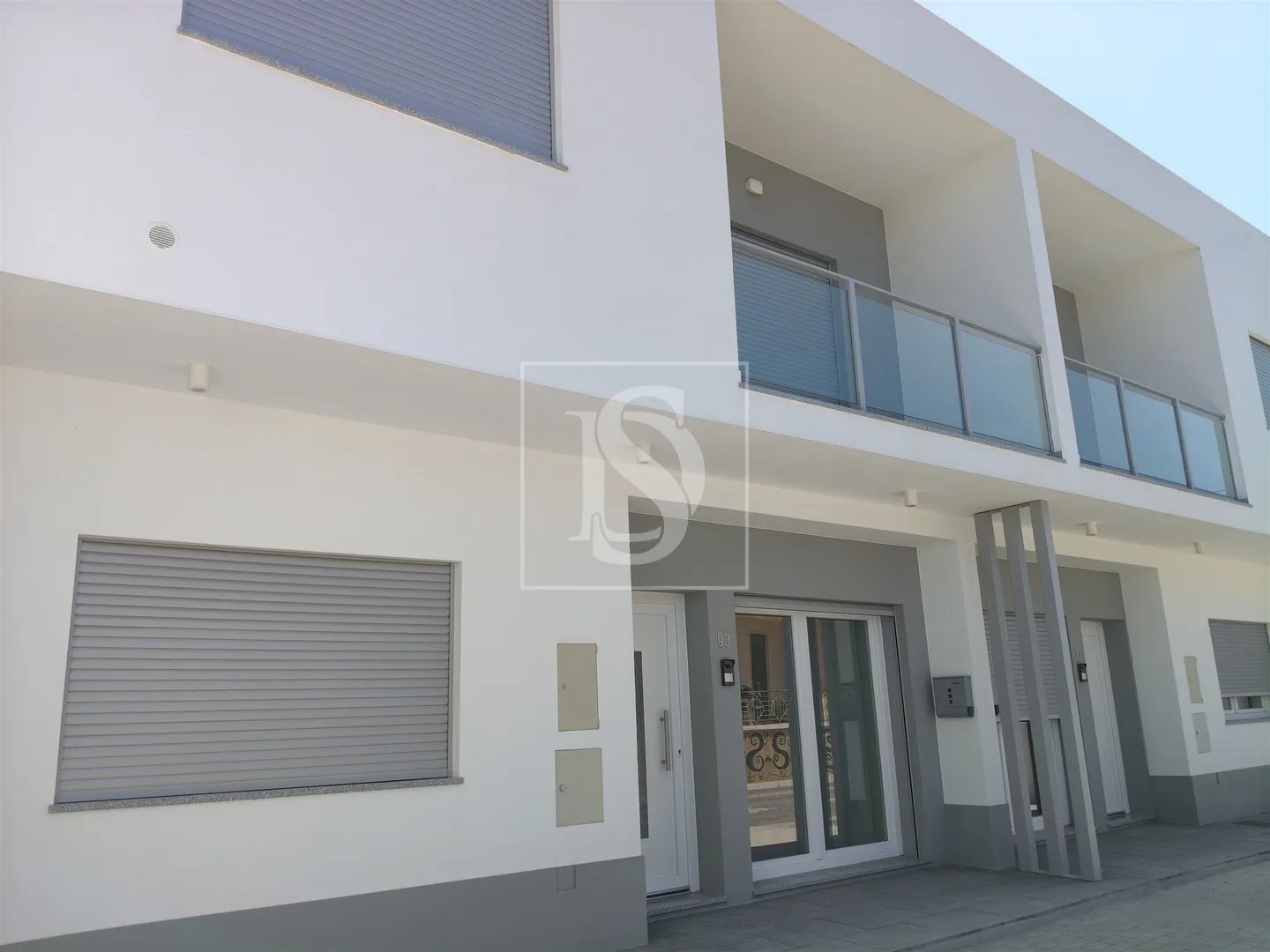 Moradia T4 Nova com Vista Mar na Atalaia | Design Contemporâneo | A 2 Minutos da Lourinhã