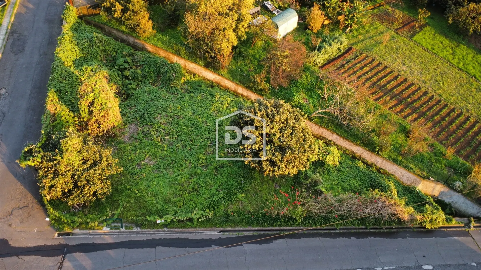 Terreno Para Construção