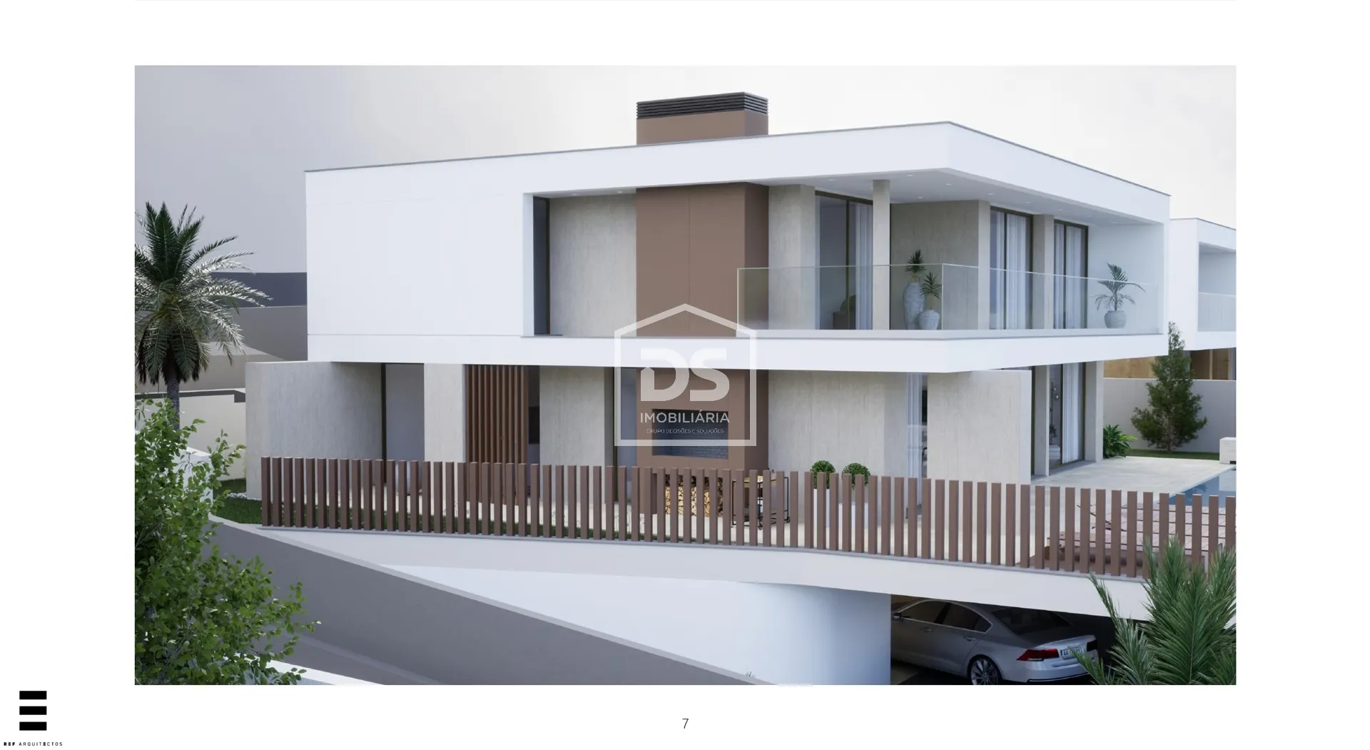 Moradia T3