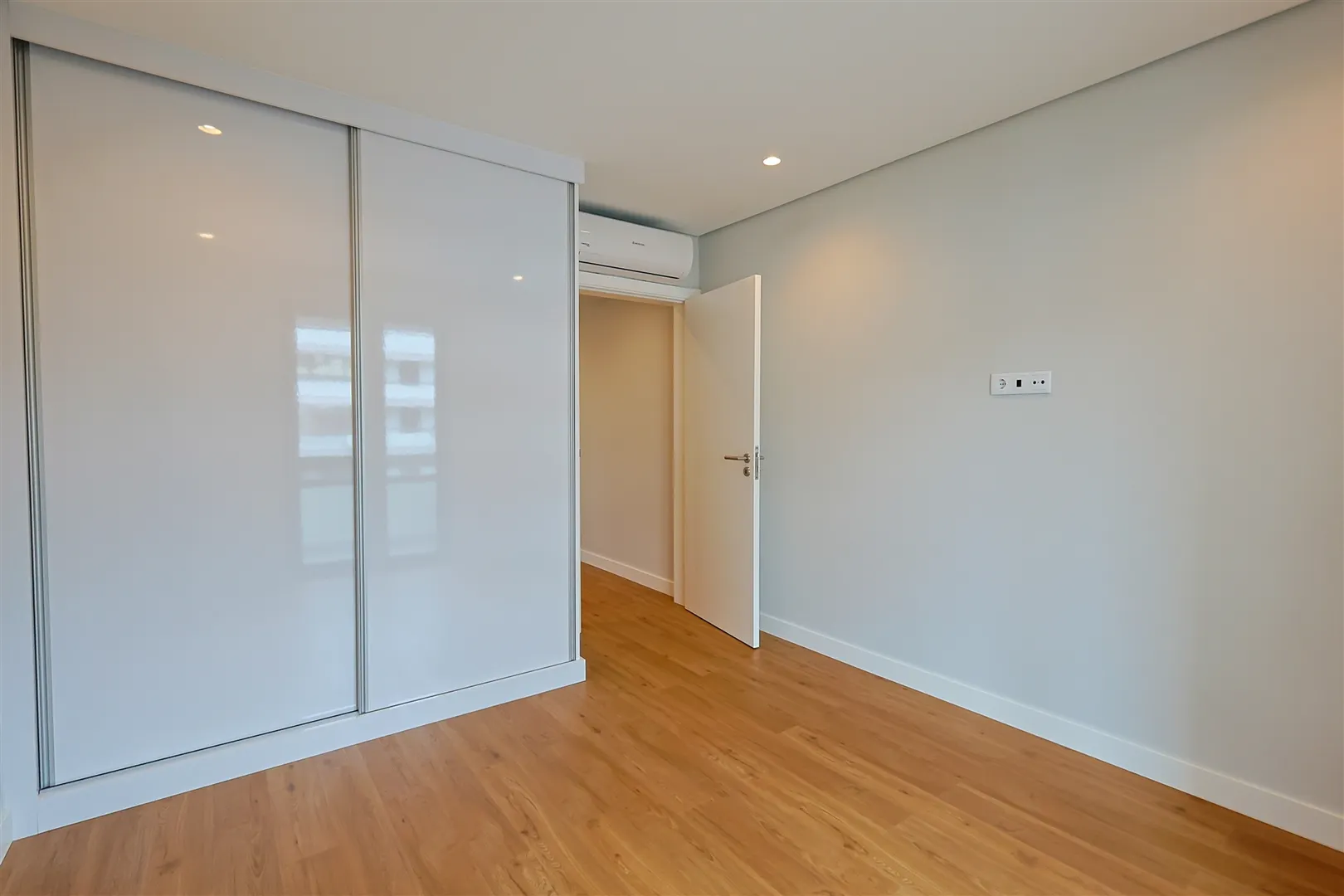 Apartamento T2
