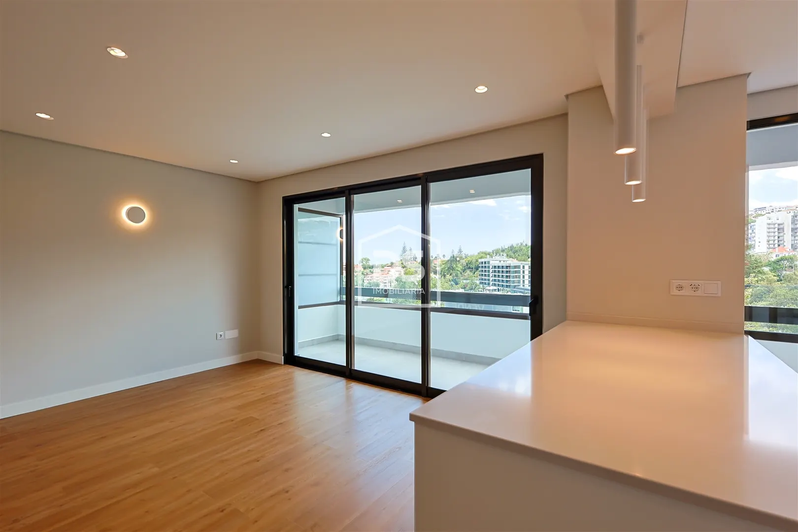 Apartamento T2