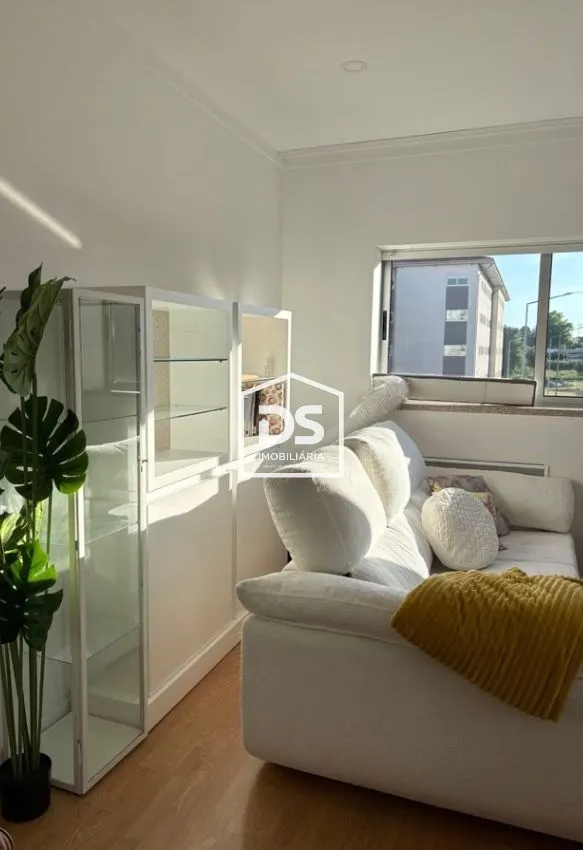 Apartamento T2 Venda