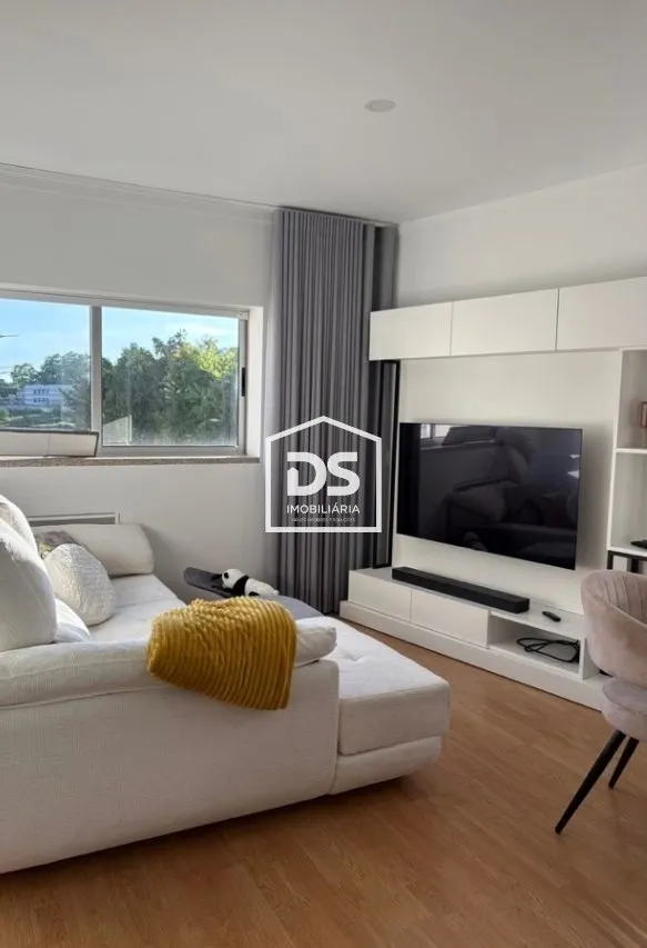 Apartamento T2 Venda