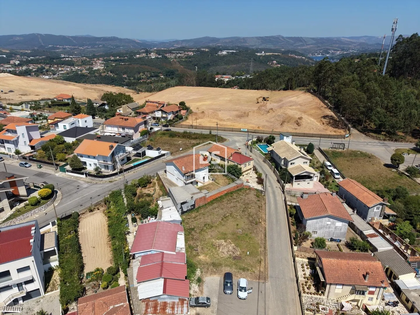 Terreno Para Construção T3