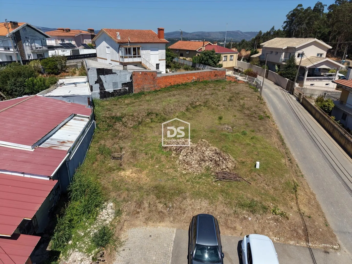 Terreno Para Construção T3