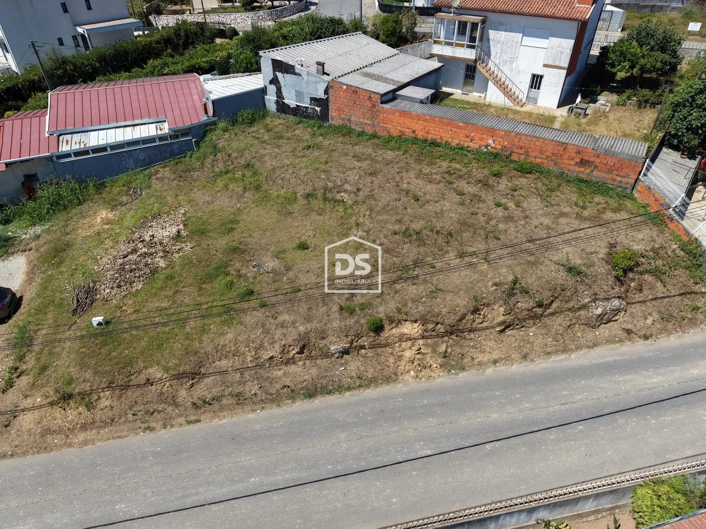 Terreno Para Construção T3