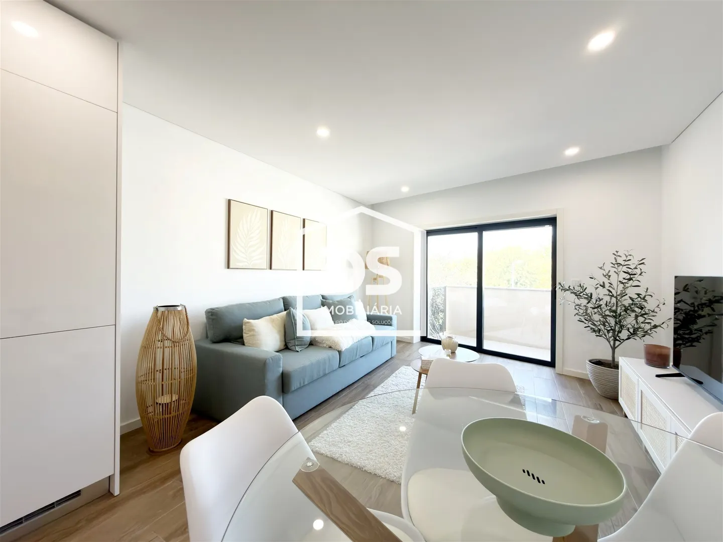 Apartamento T1