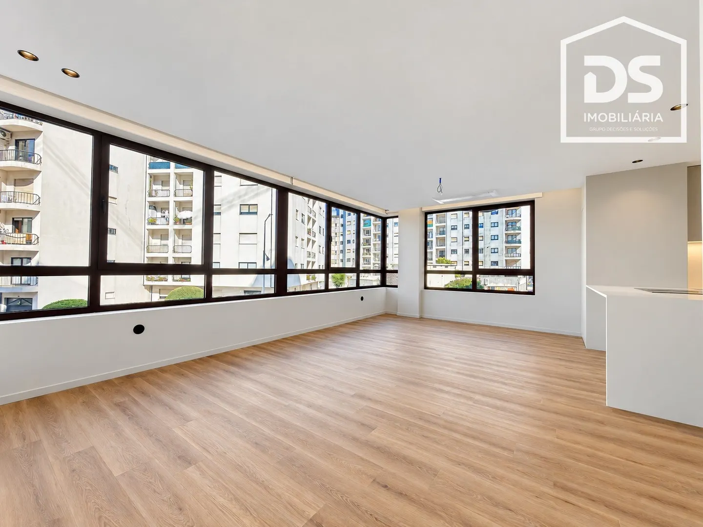 Apartamento T3