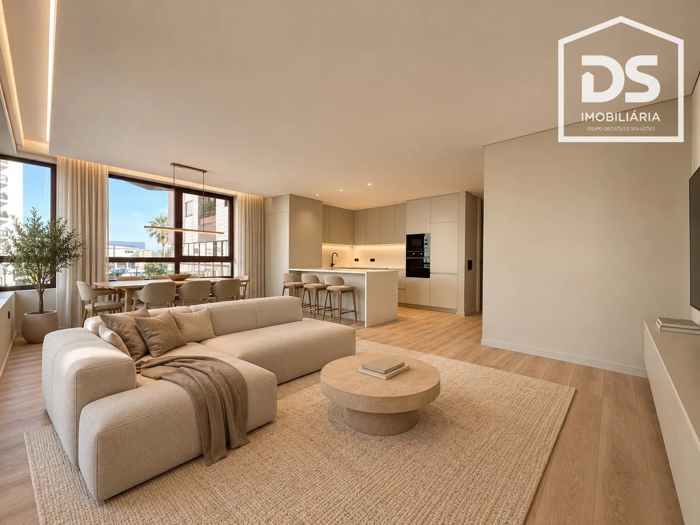 Apartamento T3