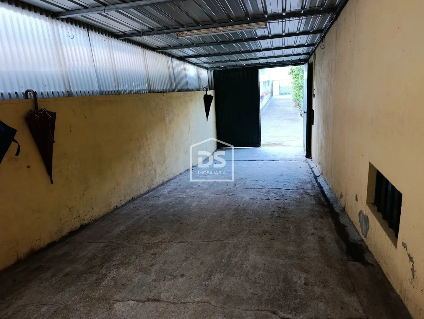 Moradia Isolada T2