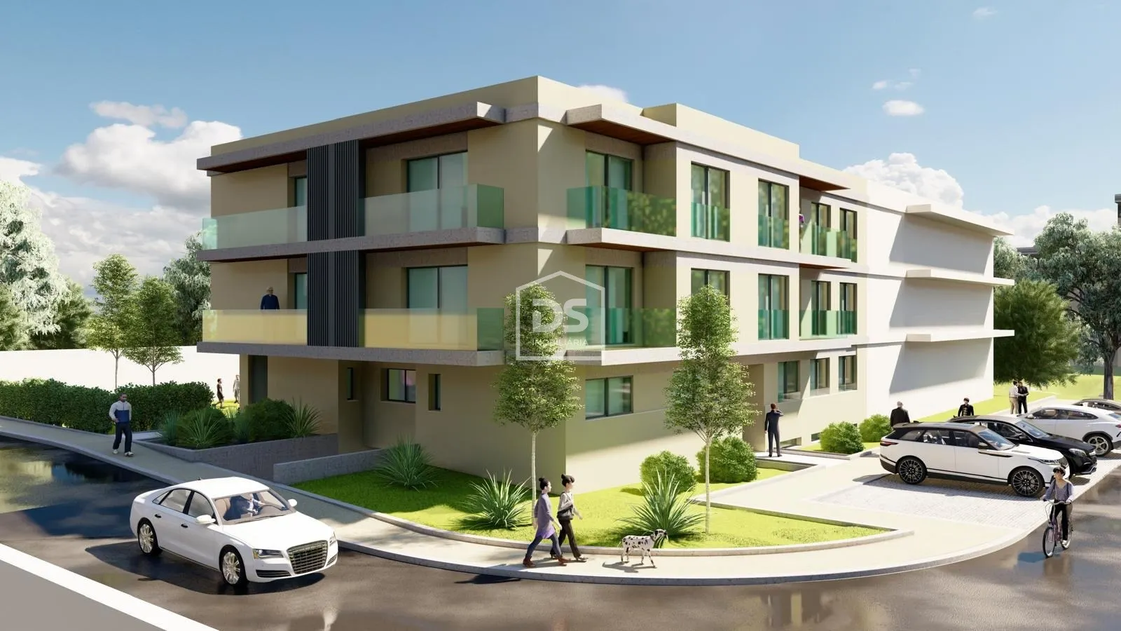 Apartamento T1