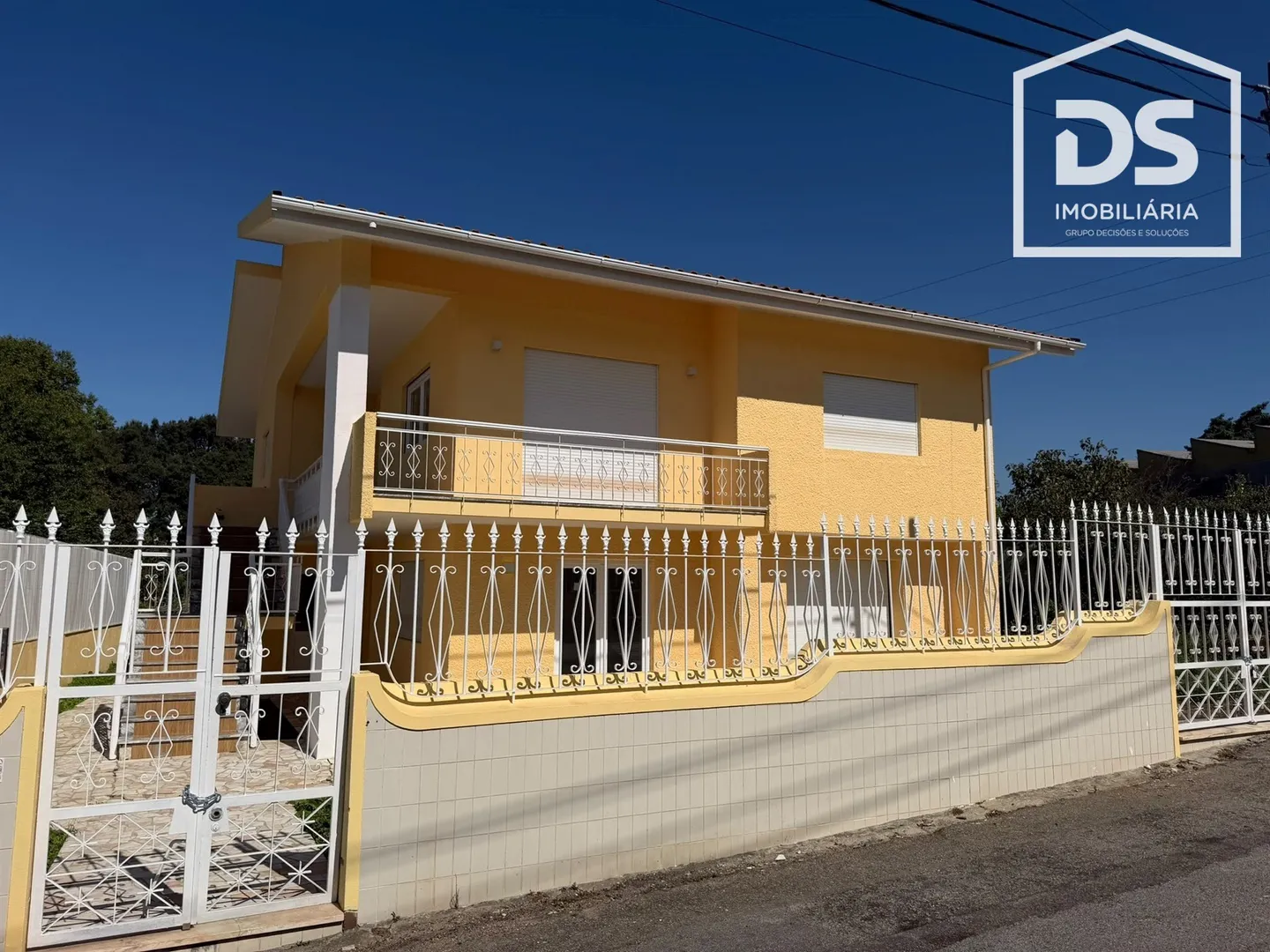 Moradia Isolada T3+1